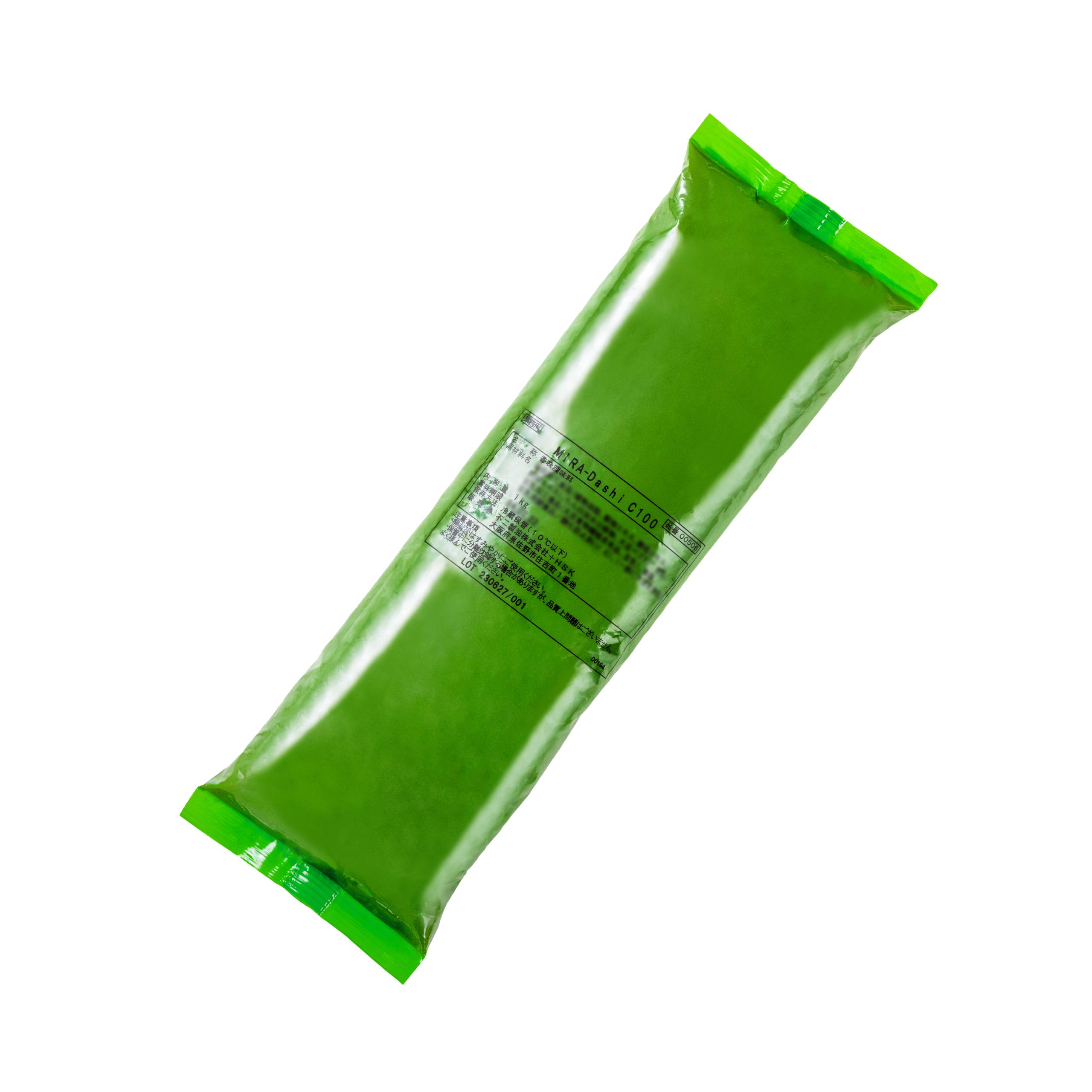 MIRA-Dashi®大容量タイプのサムネイル画像です