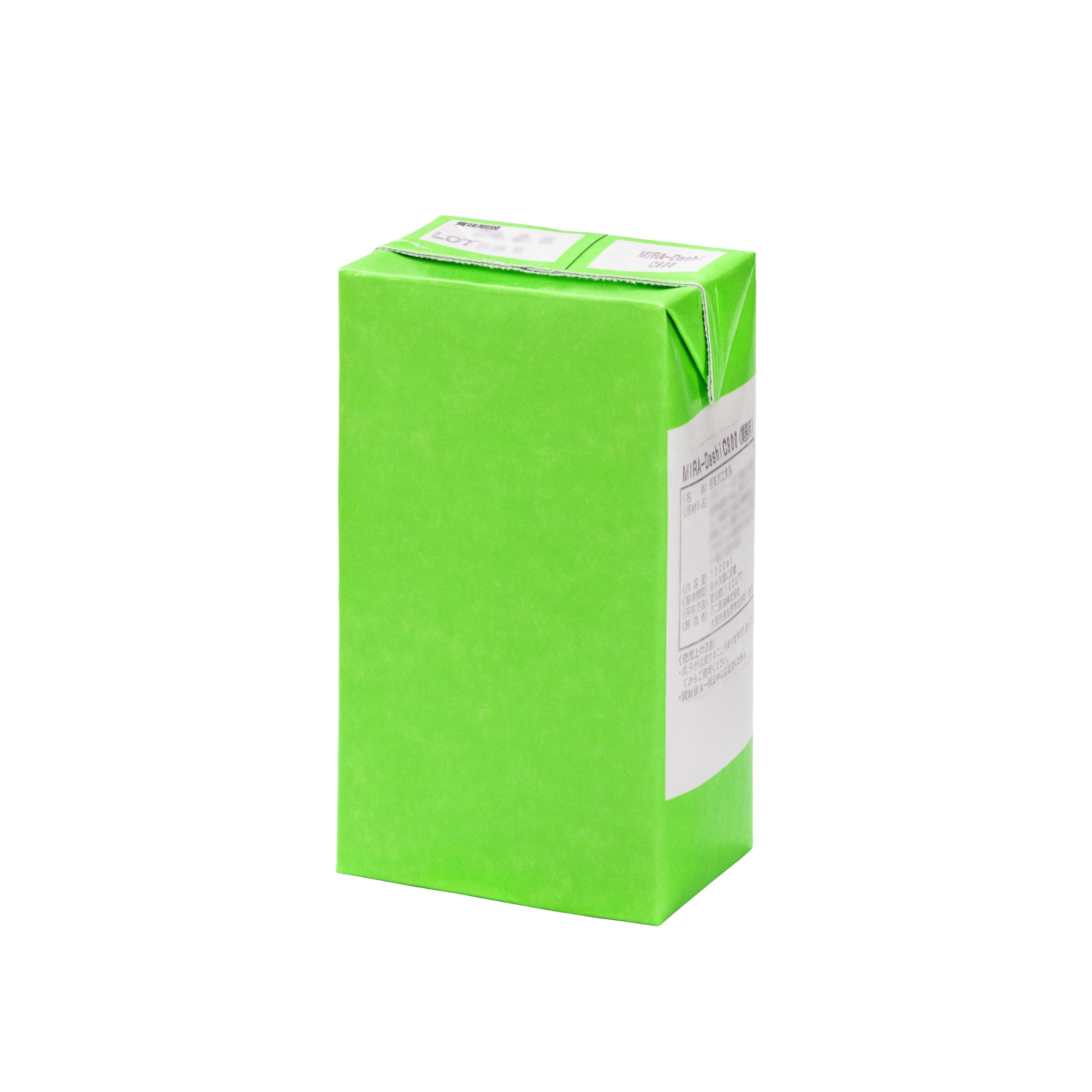 MIRA-Dashi® C800のサムネイル画像です